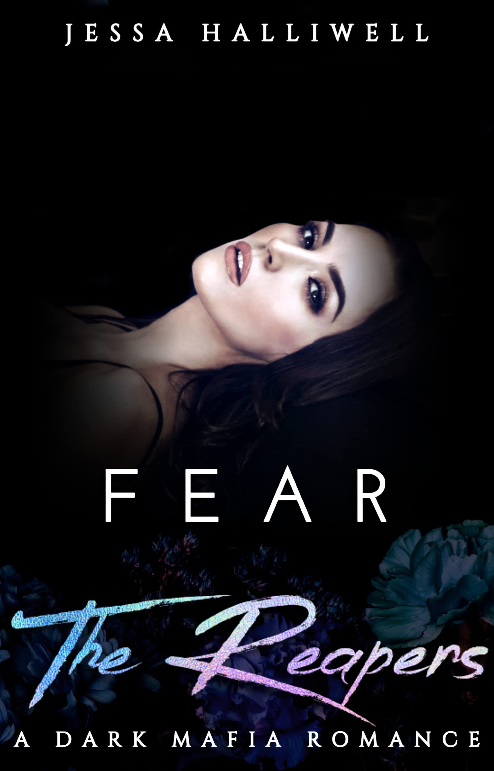 Fear The Reapers: A Dark Mafia Romance (Lovesick Villains Book 1) Cover
